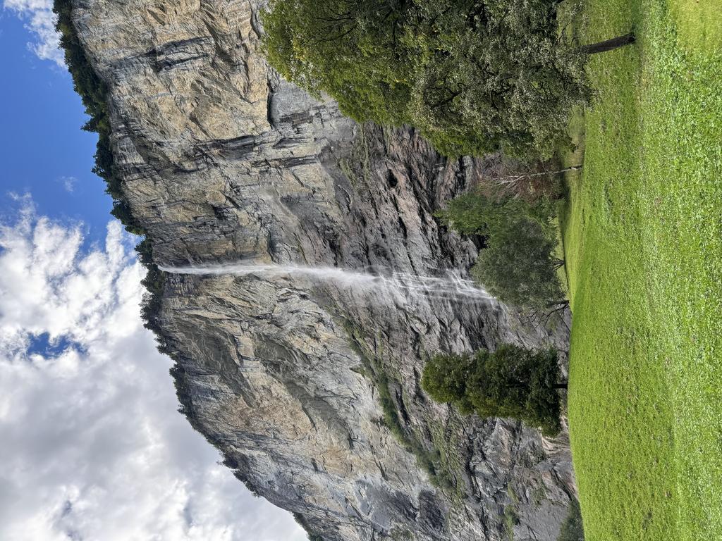 Staubachfall