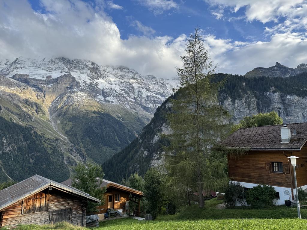 Gimmelwald 3