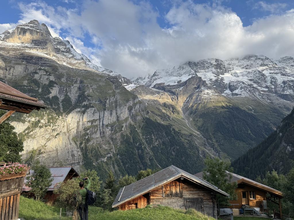 Gimmelwald 4