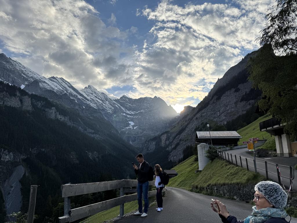 Gimmelwald 7