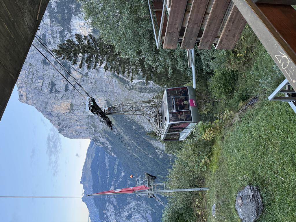 Gimmelwald 10